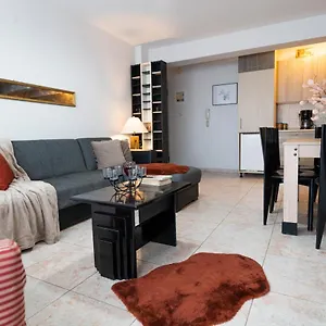 Eclectic Lyxyry 2 {free Parking} Θεσσαλονίκη